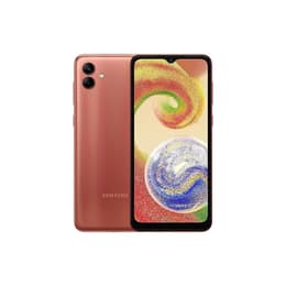 Galaxy A04 32GB - Kupari - Lukitsematon