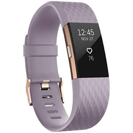 Fitbit Charge 2 Special Edition Älykotilaitteet