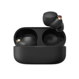 Sony WF-1000XM4 Kuulokkeet In-Ear Bluetooth Melunvähennin