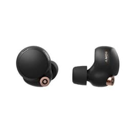 Sony WF-1000XM4 Kuulokkeet In-Ear Bluetooth Melunvähennin