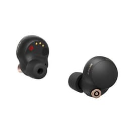 Sony WF-1000XM4 Kuulokkeet In-Ear Bluetooth Melunvähennin