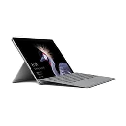 Microsoft Surface Pro 6 12" Core i5 1.7 GHz - SSD 128 GB - 8GB AZERTY - Ranska