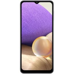Galaxy A32 5G 128GB - Violetti - Lukitsematon