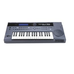 Roland DJ-70 Soittimet