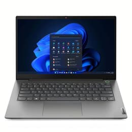 Lenovo ThinkBook 14 G4 14" Core i7 1.7 GHz - SSD 512 Gt - 16GB QWERTY - Espanja