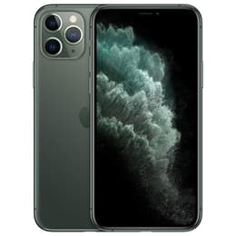 iPhone 11 Pro 256GB - Lukitsematon