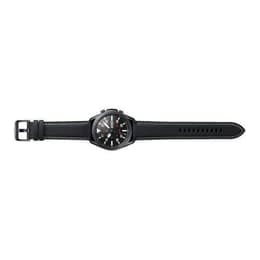 Kellot Cardio GPS Samsung Galaxy Watch3 SM-R845 - Musta
