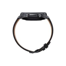 Kellot Cardio GPS Samsung Galaxy Watch3 SM-R845 - Musta