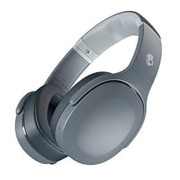Skullcandy Crusher EVO Kuulokkeet melunvaimennus kiinteä + langaton mikrofonilla - Musta/Harmaa