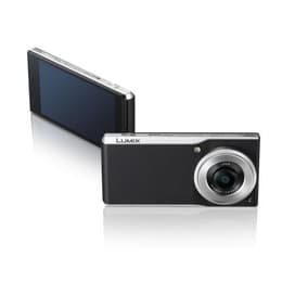 Kompaktikamera Lumix DMC-CM1 - Musta + Leica DC Elmarit ASPH f/2.8-11