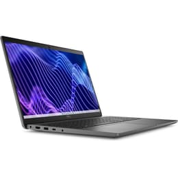 Dell Latitude 3540 15" Core i5 1.6 GHz - SSD 512 Gt - 8GB AZERTY - Ranska