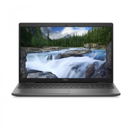 Dell Latitude 3540 15" Core i5 1.6 GHz - SSD 512 Gt - 8GB AZERTY - Ranska