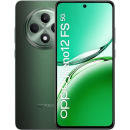 Oppo Reno 12 FS 512GB - Vihreä - Lukitsematon
