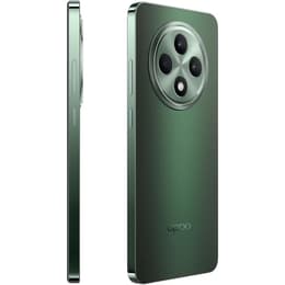 Oppo Reno 12 FS 512GB - Vihreä - Lukitsematon