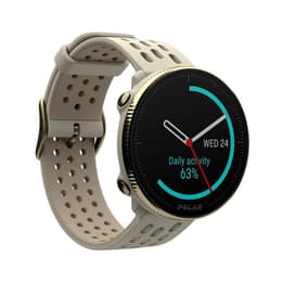 Polar Vantage M2 Bluetooth 46 mm - Kulta