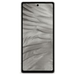Google Pixel 7a 128GB - Valkoinen - Lukitsematon