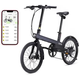 Xiaomi Qicycle C2 Sähköpyörä