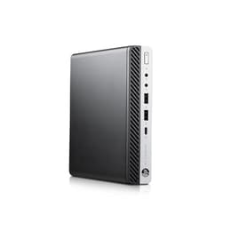 HP EliteDesk 800 G3 Mini Core i5 2.7 GHz - SSD 256 Gt RAM 8 GB
