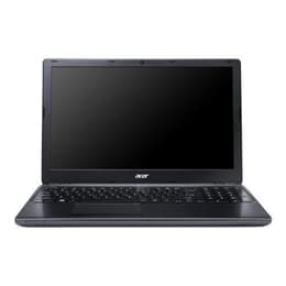 Acer Aspire E1-570G-33214G50Mnkk 15" Core i3 1.8 GHz - HDD 500 GB - 4GB AZERTY - Ranska