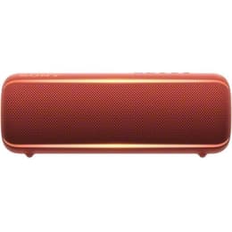 Sony SRS-XB22 Speaker Bluetooth - Punainen