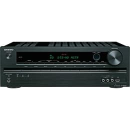 Onkyo TX-SR309 Vahvistimet