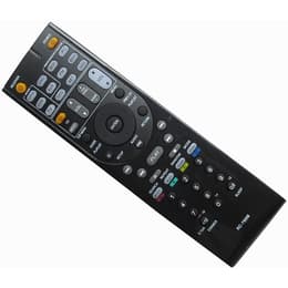 Onkyo TX-SR309 Vahvistimet