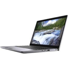 Dell Latitude 5310 2-in-1 13" Core i5 1.6 GHz - SSD 256 Gt - 32GB QWERTZ - Saksa