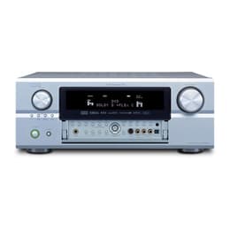Denon AVR-3805 Vahvistimet
