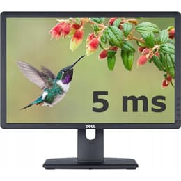 Dell P2213 Tietokoneen näyttö 22" LCD FHD