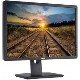 Dell P2213 Tietokoneen näyttö 22" LCD FHD