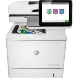 HP Color LaserJet Enterprise MFP M578 Värilaser