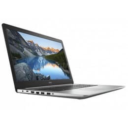 Dell Inspiron 5770 17" Core i5 1.6 GHz - SSD 1 TB - 32GB QWERTY - Englanti