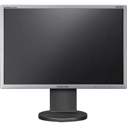 SyncMaster 2243BW Tietokoneen näyttö 22" LCD