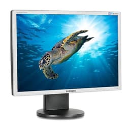 SyncMaster 2243BW Tietokoneen näyttö 22" LCD