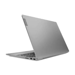 Lenovo IdeaPad S540-15IML 14" Core i7 1.8 GHz - SSD 512 Gt - 8GB QWERTY - Espanja
