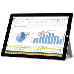 Microsoft Surface Pro 3 12" Core i5 1.9 GHz - HDD 128 GB - 4GB