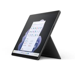 Microsoft Surface Pro X 13" SQ1 3 GHz - SSD 256 Gt - 8GB Ei näppäimistöä
