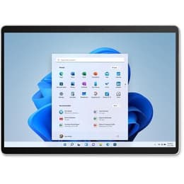 Microsoft Surface Pro X 13" SQ1 3 GHz - SSD 256 Gt - 8GB Ei näppäimistöä