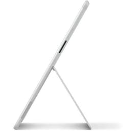 Microsoft Surface Pro X 13" SQ1 3 GHz - SSD 256 Gt - 8GB Ei näppäimistöä