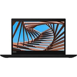 Lenovo ThinkPad X13 G1 13" Core i5 1.7 GHz - SSD 512 Gt - 16GB AZERTY - Ranska