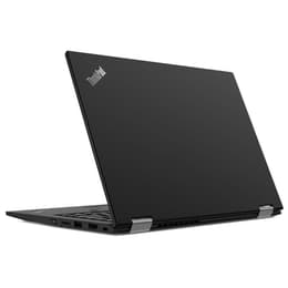 Lenovo ThinkPad X13 G1 13" Core i5 1.7 GHz - SSD 512 Gt - 16GB AZERTY - Ranska