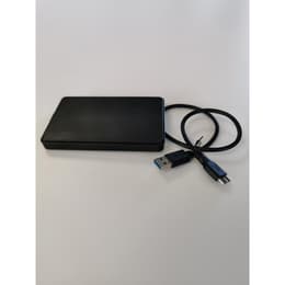 Recyclinfo-hdd-500-usb3 Ulkoinen kovalevy - HDD 500 Gt usb3