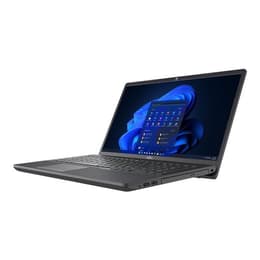Fujitsu LifeBook A3511 15" Core i3 2.2 GHz - SSD 256 Gt - 8GB QWERTY - Ruotsi
