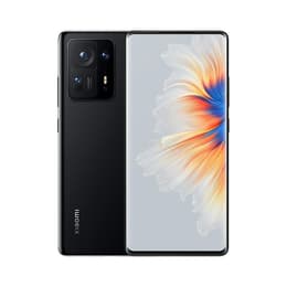 Xiaomi Mix 4 256GB - Musta - Lukitsematon