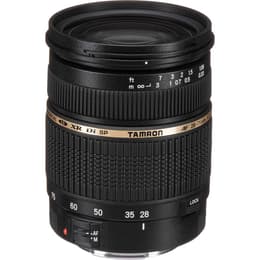 Tamron Objektiivi SP AF Aspherical XR Di LD IF Macro Canon EF 28-75 mm f/2.8