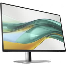 HP S5 Pro 524PM Tietokoneen näyttö 24" LED FHD
