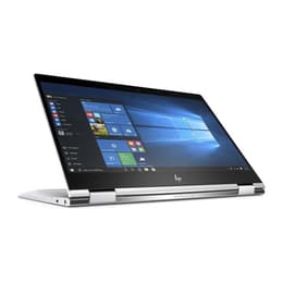 HP EliteBook X360 1030 G7 13" Core i5 1.6 GHz - SSD 256 Gt - 8GB QWERTY - Italia