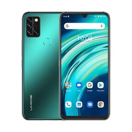 Umidigi A9 Pro 64GB - Vihreä - Lukitsematon