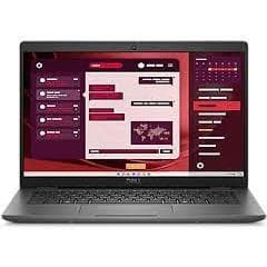 Dell Latitude 3550 15" Core i5 1.3 GHz - SSD 256 Gt - 8GB QWERTY - Englanti