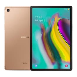 Galaxy Tab S5e 128GB - Kulta - WiFi